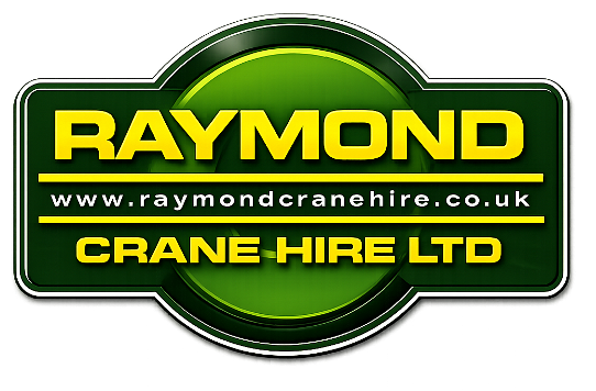 Raymond Crane Hire Ltd