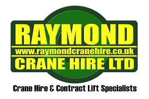Raymond Crane Hire Ltd
